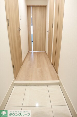 URBANLINK護国寺の物件内観写真